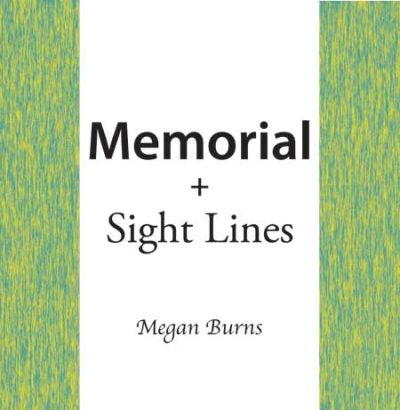 Memorial + Sight Lines